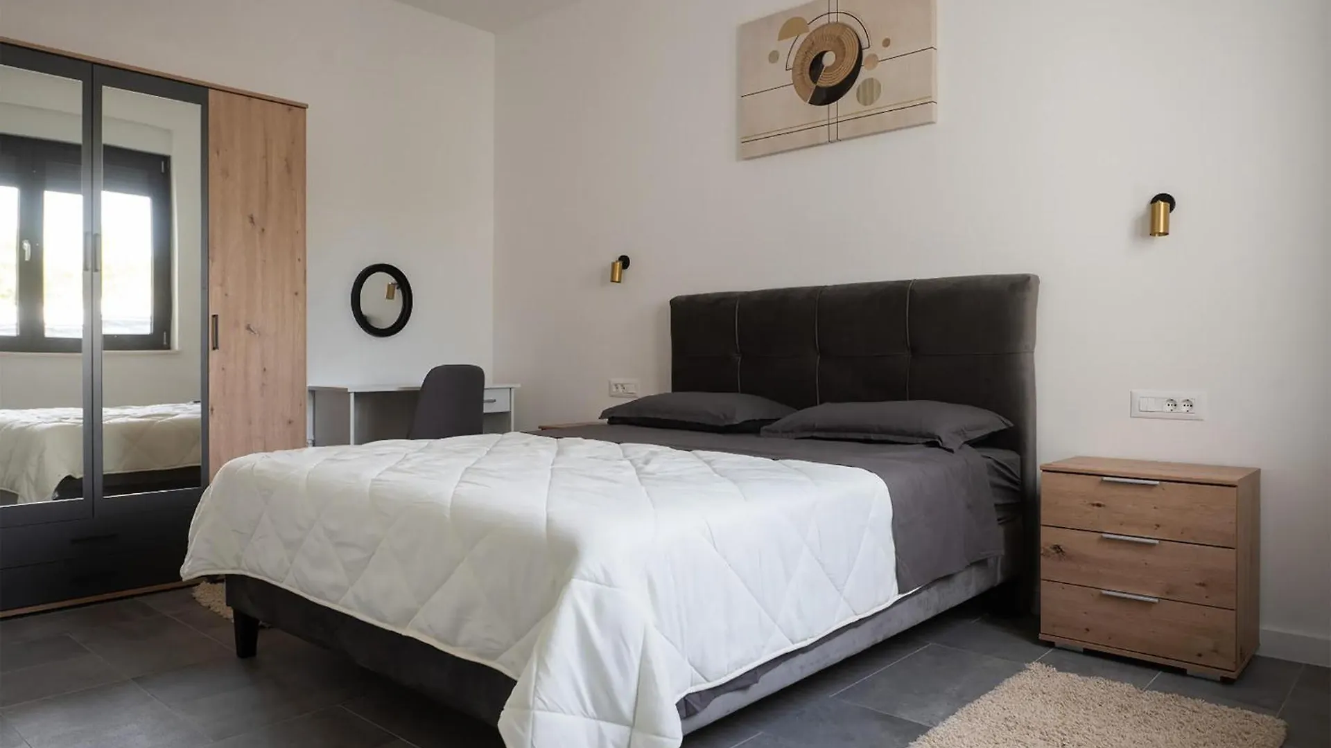 Amazing Home In Nin With Sauna クロアチア