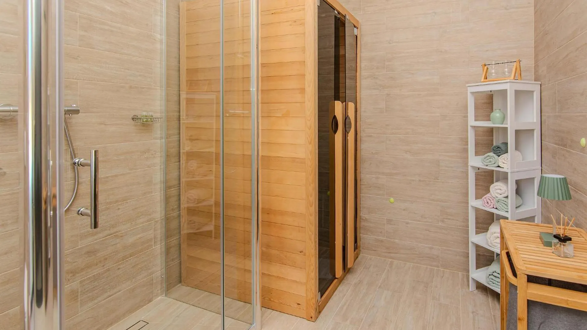 Amazing Home In Nin With Sauna 0*,  クロアチア