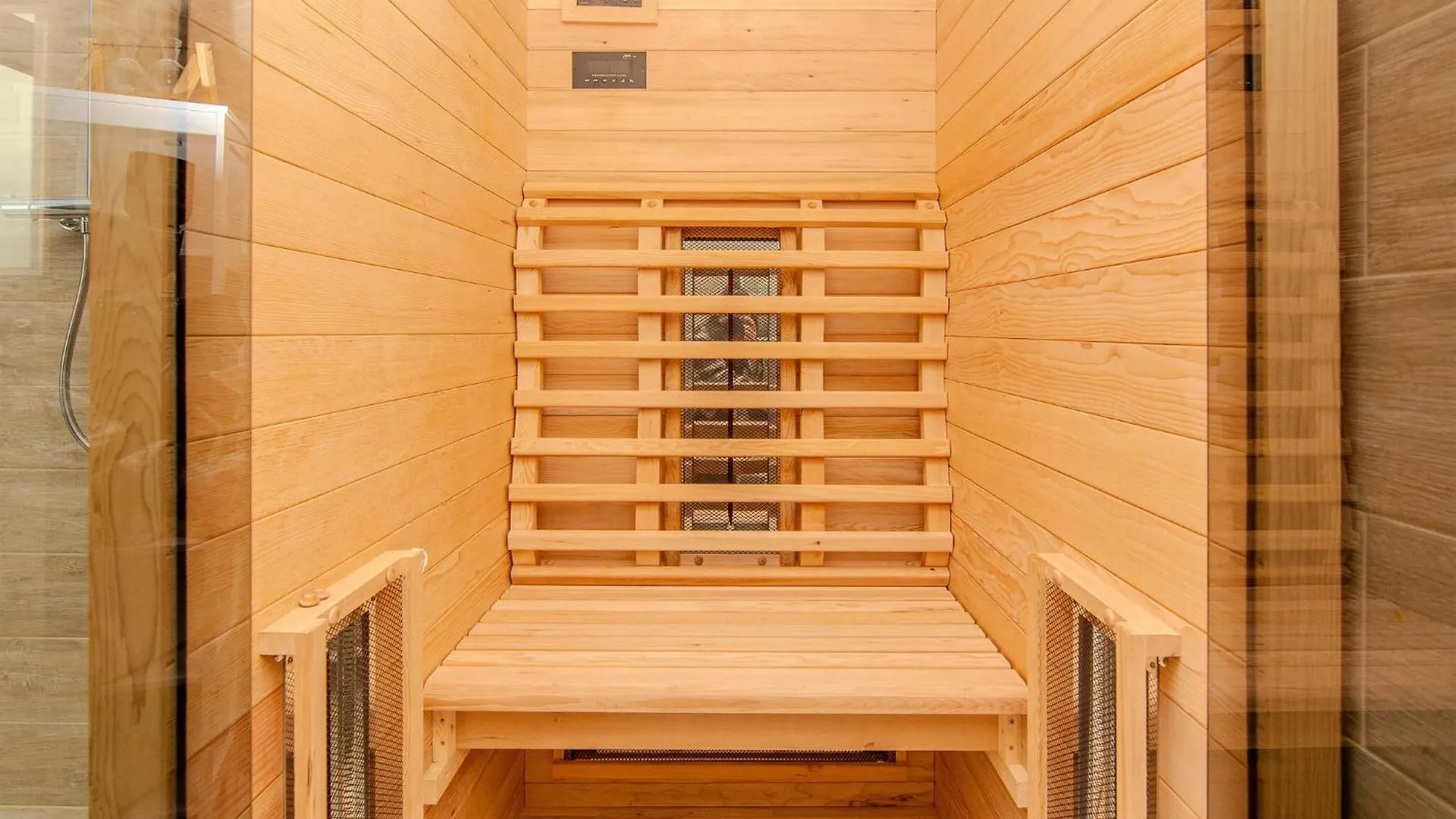 Amazing Home In Nin With Sauna 別荘