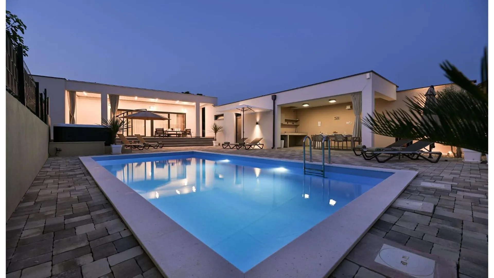 Amazing Home In Nin With Sauna クロアチア