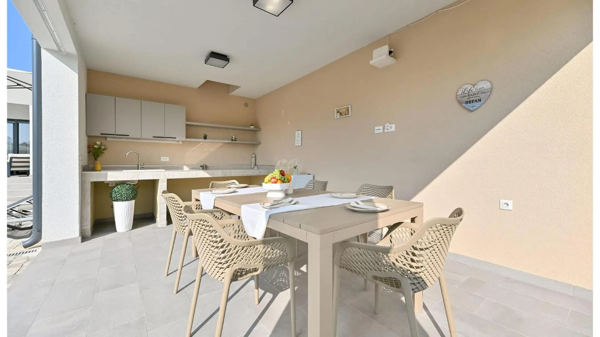 別荘 Amazing Home In Nin With Sauna クロアチア