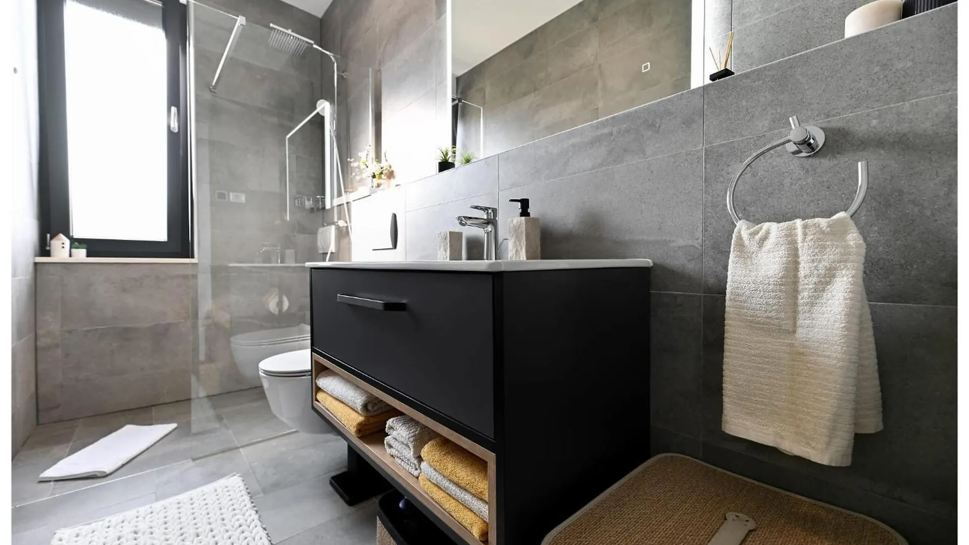Amazing Home In Nin With Sauna 別荘